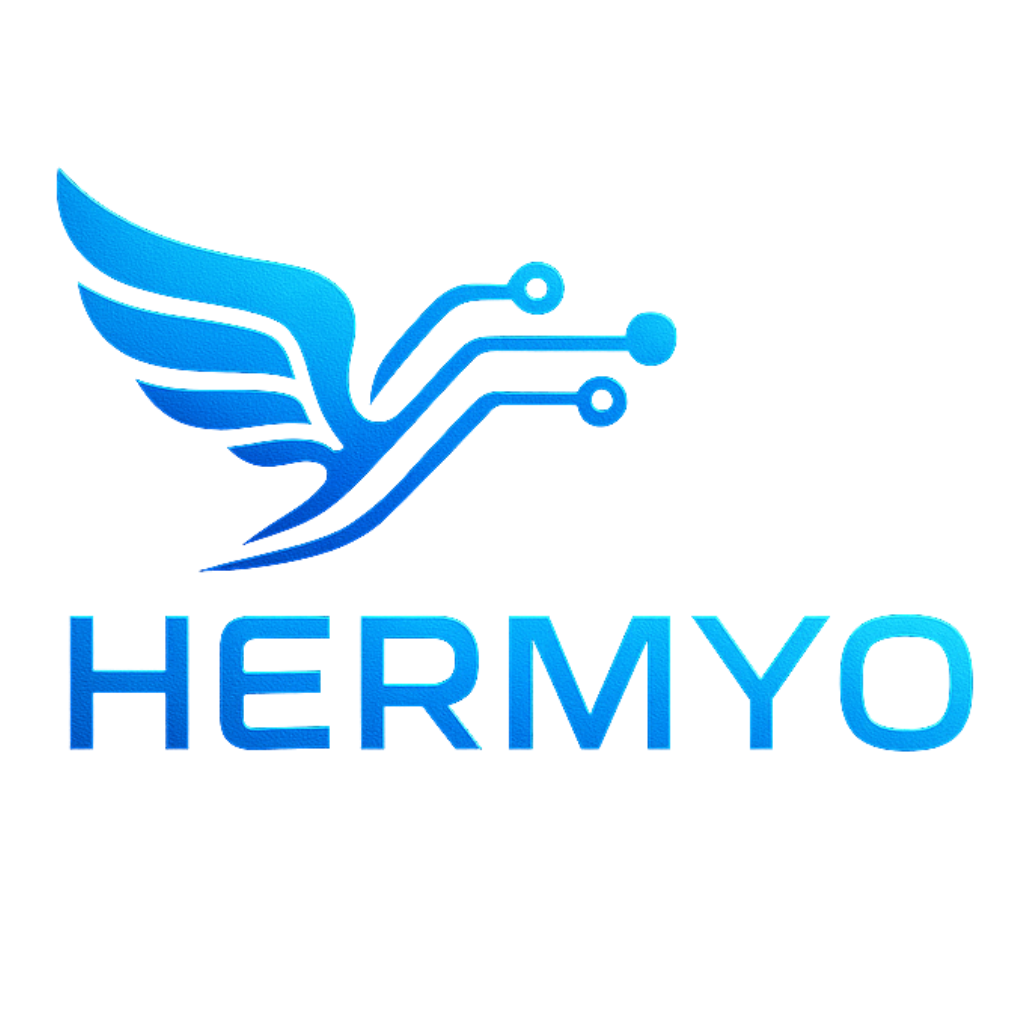 Hermyo Logo